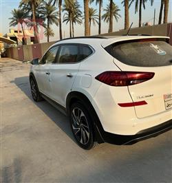 هیۆندای تۆکسۆن